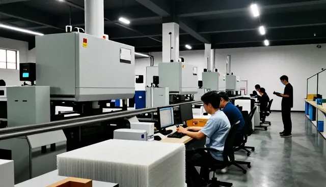 贵州利拓亭科技有限公司