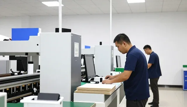 贵州利拓亭科技有限公司